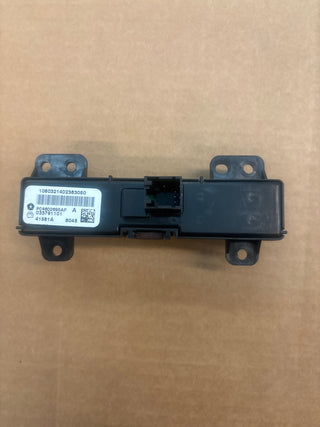 4602695AH Hazard Switch for Jeep Wrangler JK (07-10)