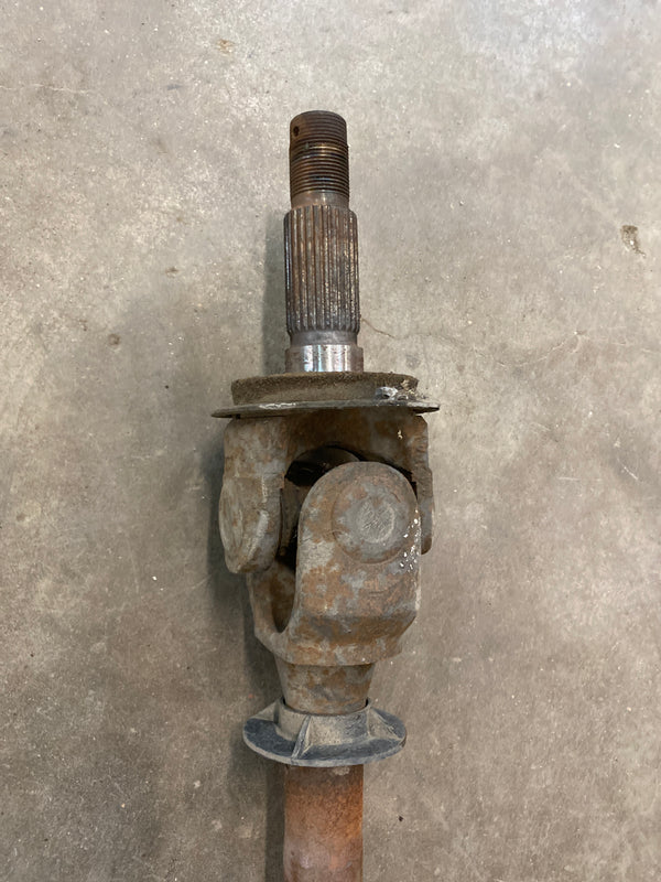 53002134 Dana 30 (XJ, MJ, TJ: 84-06) Axle Shaft Right
