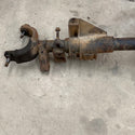 Dana 30 EMPTY Axle Housing Jeep YJ (87-95) Vacuum Disconnect