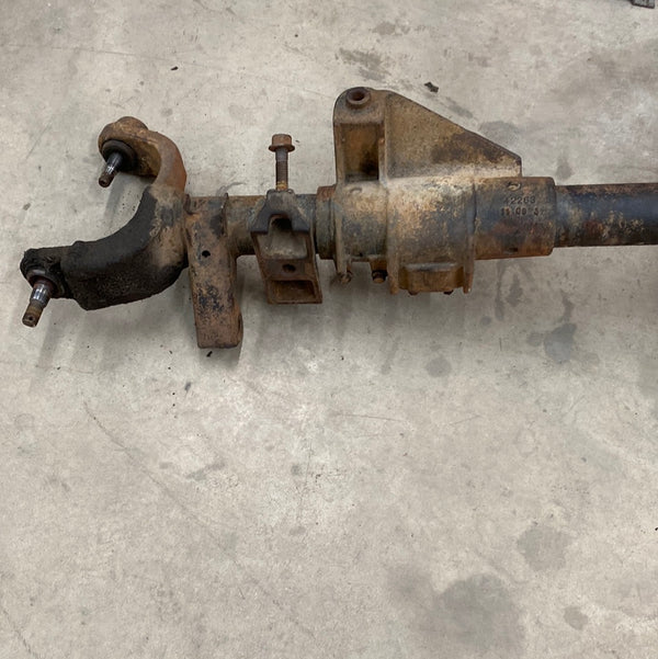 Dana 30 EMPTY Axle Housing Jeep YJ (87-95) Vacuum Disconnect
