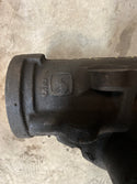 3-Hole, 3 1/2 Turns, #25 Steering Gear Box for Jeep XJ, MJ (84-01), ZJ (96-98)