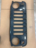 Jeep Green (PGJ) Front Grille for Wrangler JK JKU (07-18)