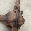Dana 27 Complete Axle Housing 3.73 Willys CJ, SJ, C101 (66-73)