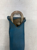 Rear Folding Seat Hold Up Strap Jeep Grand Wagoneer SJ (63-74))