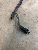 5758008 Seat Belt Wire Harness for Jeep Grand Wagoneer SJ V8 (87-88)