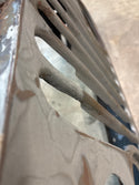 CJ5 CJ7 CJ8 (76-86) OEM Front Grille - Unpainted