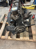 4.0L Long Block Engine Running for Jeep Wrangler TJ (00-06) 203K Miles