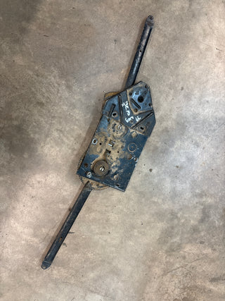 Grand Wagoneer SJ (78-91) Rear Liftgate Electric Window Regulator