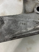 3227681 York A/C Compressor Bracket for V8 Jeep G. Wagoneer J10 J20 Wagoneer (76-90)