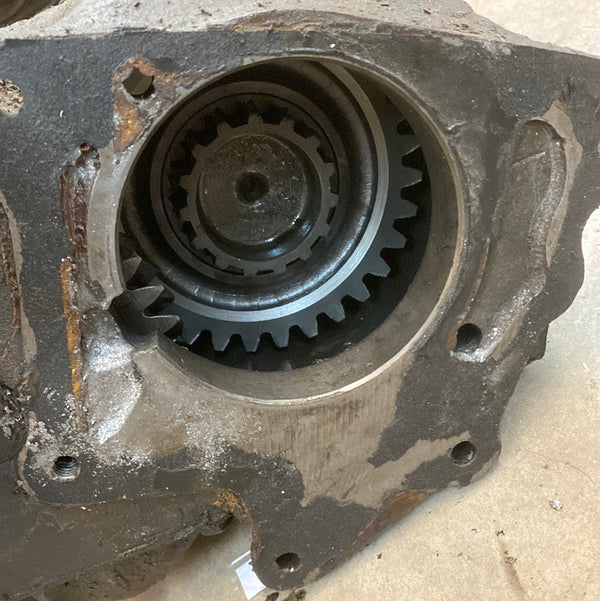 Dana 20 Transfer Case for CJ and Jeepster/Commando 66-79