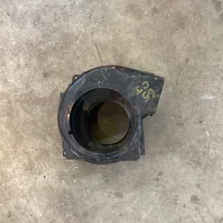 Heater Blower Box for Jeep CJ (56-71)