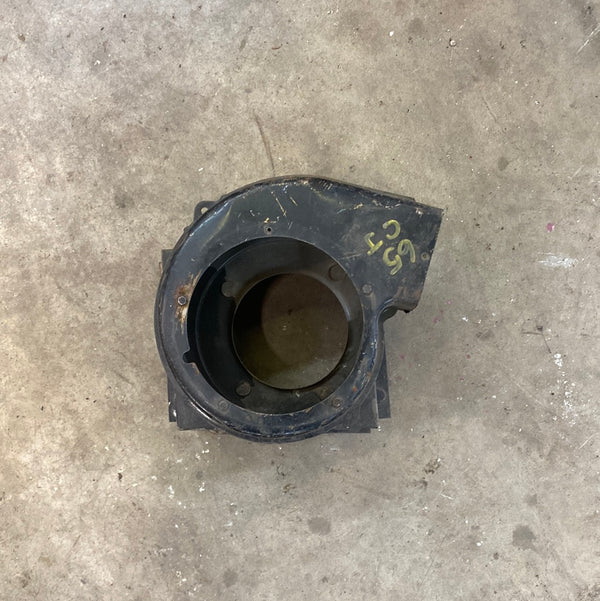 Heater Blower Box for Jeep CJ (56-71)
