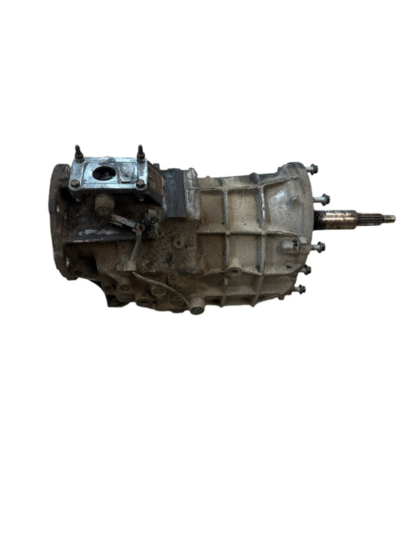 AX5 Manual Transmission Assembly for Jeep Wrangler YJ, TJ (94-02) - 136K
