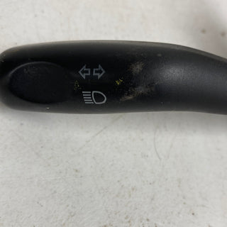 56010315AA Multifunction Switch Jeep Cherokee XJ and Wrangler TJ (97-01)
