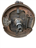 Dana 25 WIDE Axle Housing Complete 4.88 for Willys Wagon, Pickup (46-65)