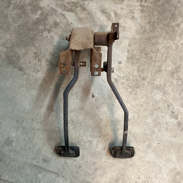 Clutch / Brake Pedal Assembly for Jeep CJ5 (7275) FN Jeep