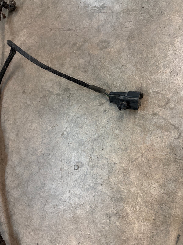 56010164 Rear Body Harness for Jeep Wrangler TJ (1997)