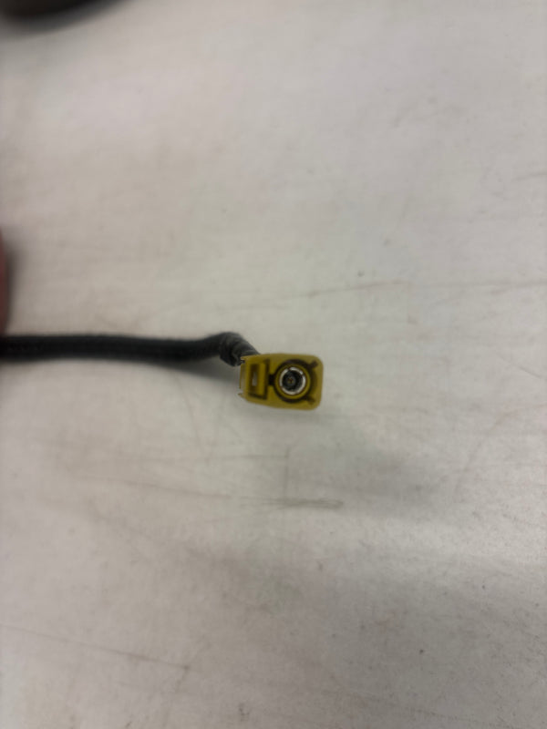 5064813AA Satellite Antenna for Jeep Wrangler JK JKU (07-10)