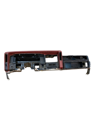 Garnet Dash Panel 84-96 Jeep Cherokee XJ, Comanche MJ