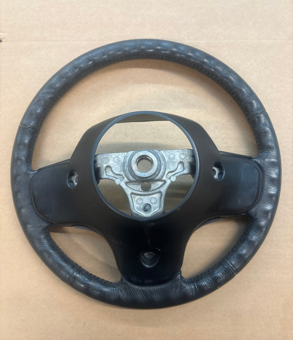 5FU31SX9 Steering Wheel for Jeep Grand Cherokee ZJ (97-98)