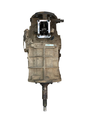 AX15 Manual Transmission Assembly for Jeep Wrangler YJ, TJ (94-99)