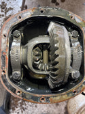 Dana 30 4.10 Complete Axle Housing Jeep YJ (87-89) Vacuum Disconnect