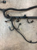 56041502AC DAMAGED Engine Wire Harness for 4.0L Jeep Cherokee XJ (00-01)