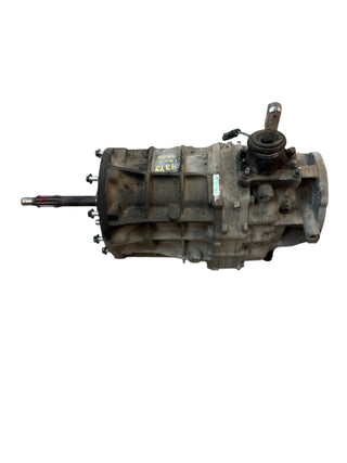 AX15 Manual Transmission Assembly for Jeep Wrangler YJ, TJ (92-93) - 53009530