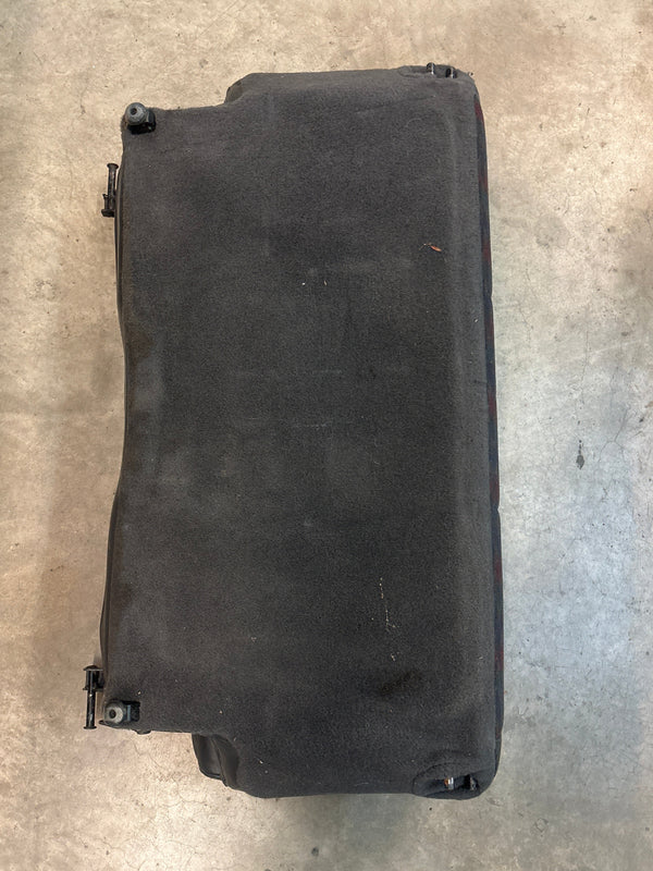 Rear K5 Bench Seat for Wrangler TJ (97-02) - Agate (AZ)