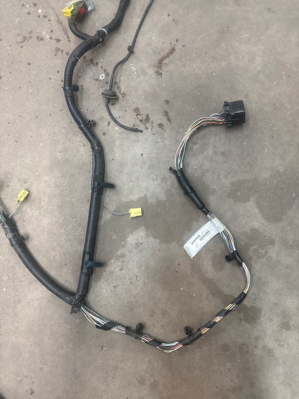 68023392AC Body Wire Harness for Jeep Wrangler JKU 2008