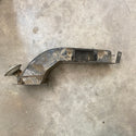 1963-1975 Heat Distributor Housing Assembly for Jeep SJ