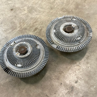 52079443 Cooling Fan Clutch for Jeep Grand Cherokee WJ (99-04)