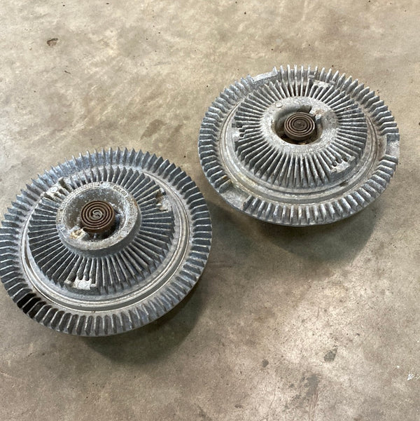 52079443 Cooling Fan Clutch for Jeep Grand Cherokee WJ (99-04)