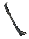 Jeep Wrangler JK (07-18) Radiator Closure Panel (Grille Support) - 55077976AF