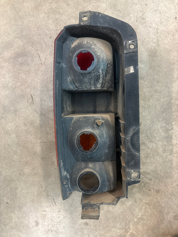 Passenger Side Tail Light for Jeep Cherokee XJ (97-01)