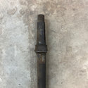 912625 Dana 44 (Willys 56-69) Axle Shaft Left