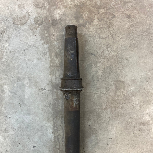 912625 Dana 44 (Willys 56-69) Axle Shaft Left