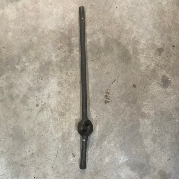 909459 Dana 25/27 (Willys 41-65) Axle Shaft Left SPICER