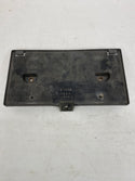 55234903 Front License Plate Bracket Jeep Grand Cherokee ZJ (93-96)