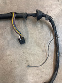 56002711 Front Cross Body Wire Harness for Jeep Grand Wagoneer SJ (1988)