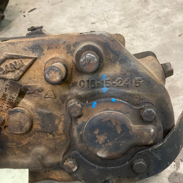 Dana 20 Transfer Case for Jeepster/Commando or CJ 66-79