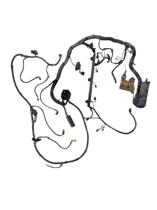 Engine and Dash Wire Harness with Headlamp Harness for Jeep Wrangler YJ (92-93) 4.0L