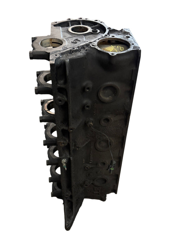 4.0L EMPTY Engine Block for Jeep Cherokee XJ, Comanche MJ 33002665 (87-90)
