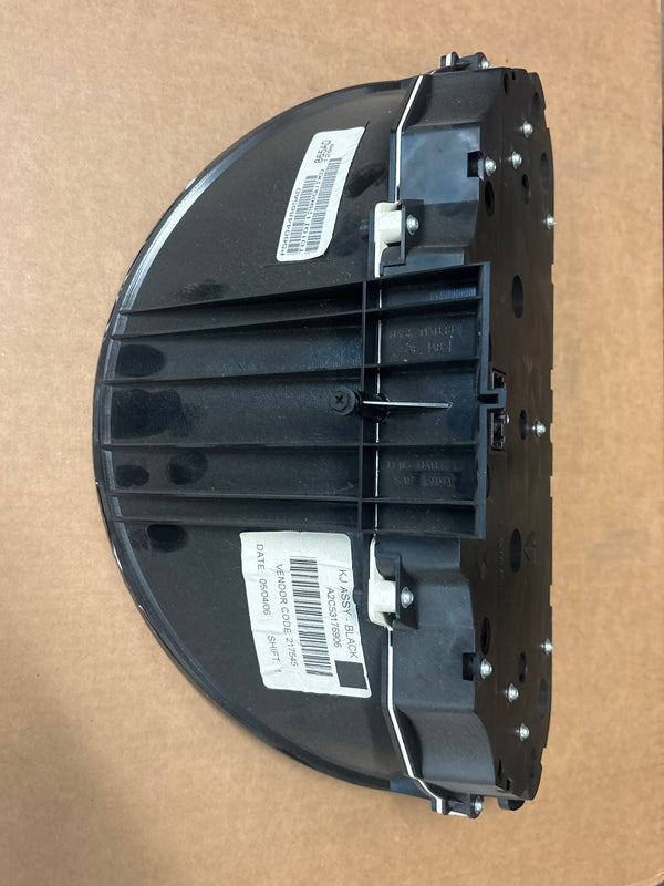 56044865AD Instrument Cluster for Jeep Liberty KJ 2006