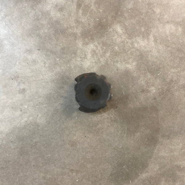 A-6277 Dana 25 (Willys 41-54) Axle Shaft Right Inner BENDIX