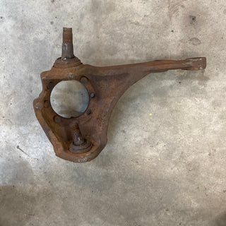 620506 LEFT Steering Knuckle for Jeep