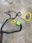 56047107AF Instrument Panel Wire Harness for Jeep Wrangler TJ (2003)