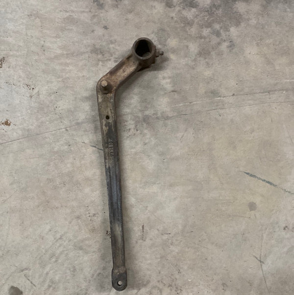 941416 Brake Pedal for Jeep CJ 41-71