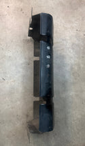 Fuel Tank Skid Plate (84-96) Jeep Cherokee XJ - Metal Plate