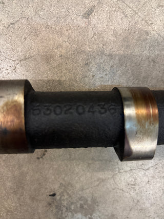 53020438 Used Jeep 4.0L Camshaft for Jeep TJ, XJ, ZJ (96-98)